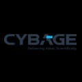 Cybage logo