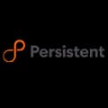 Persistent logo
