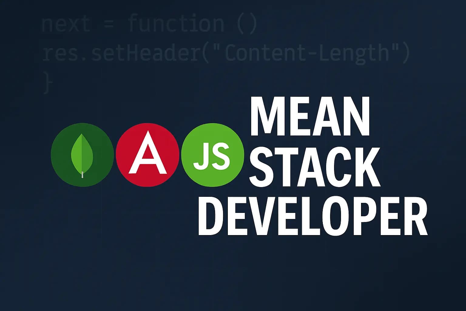 Network Course Image