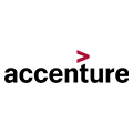  accenture logo