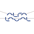  alfa laval logo