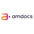  amdocs logo