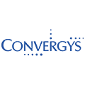  convergys logo