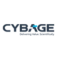  cybage logo