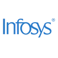  infosys logo