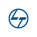  l&t logo