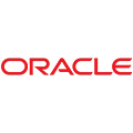  oracle logo