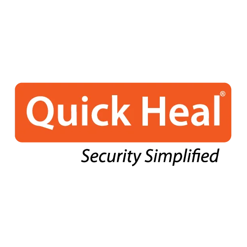  quick heal logo