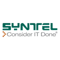  syntel logo