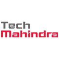  tech mahindra logo