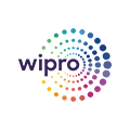  wipro logo
